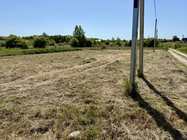 Купить земельный участок в Зеленоградске. Вариант № 36401, 9, площадь -  квм, цена 1890000 рублей