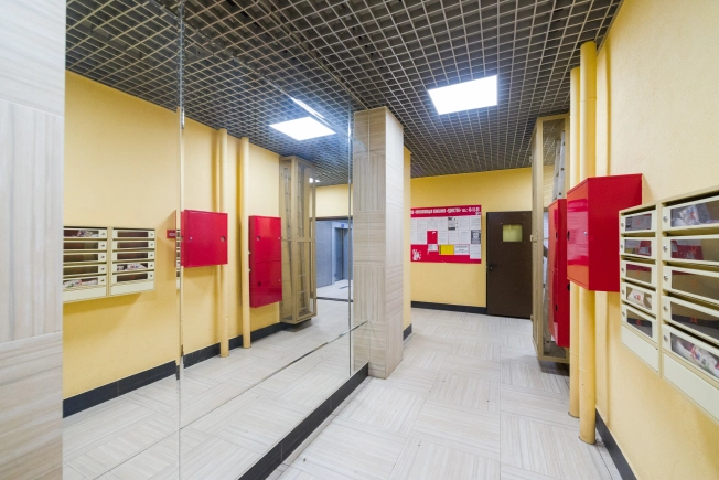 Купить трехкомнатную квартиру в Рязанской области. Вариант № 9163255, 14, площадь -  квм, цена 10300000 рублей