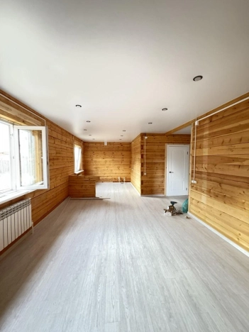 Купить дом на улице Трубачеева в Улан-Удэ. Вариант № 4141148, 5, площадь -  квм, цена 7650000 рублей