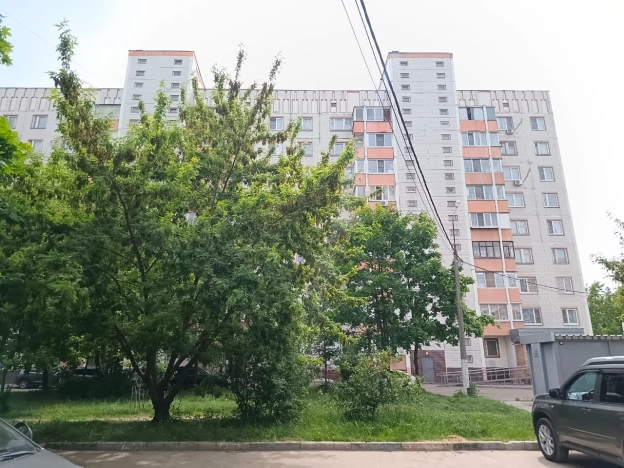 Купить квартиру у метро Некрасовка в Балашихе. Вариант № 46334, 22, площадь - квм, цена 8699000 рублей