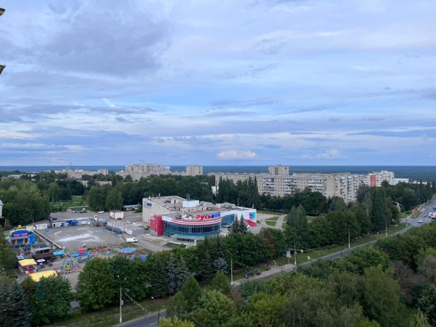 Купить квартиру на улице Суздальский проспект в Владимире. Вариант № 12119, 18, площадь -  квм, цена 13150000 рублей