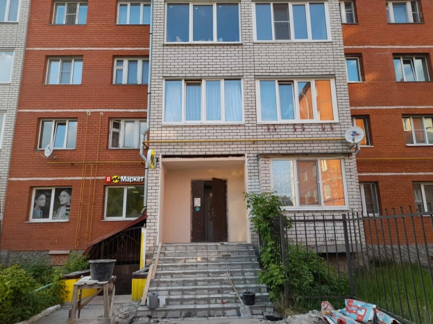 Купить торговые помещения в Владимире. Вариант № 4574, 3, площадь -  квм, цена 3700000 рублей