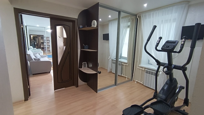 Снять квартиру в Тобольске. Вариант № 1732547, 23, площадь -  квм, цена 70000 рублей