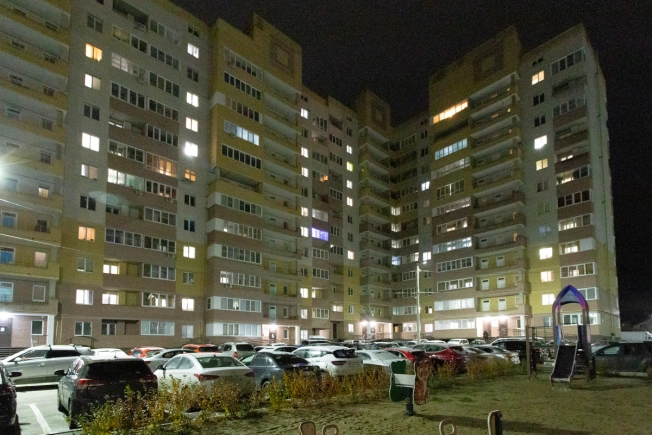 Купить квартиру на улице Славная в Владимире. Вариант № 3528, 8, площадь -  квм, цена 11200000 рублей