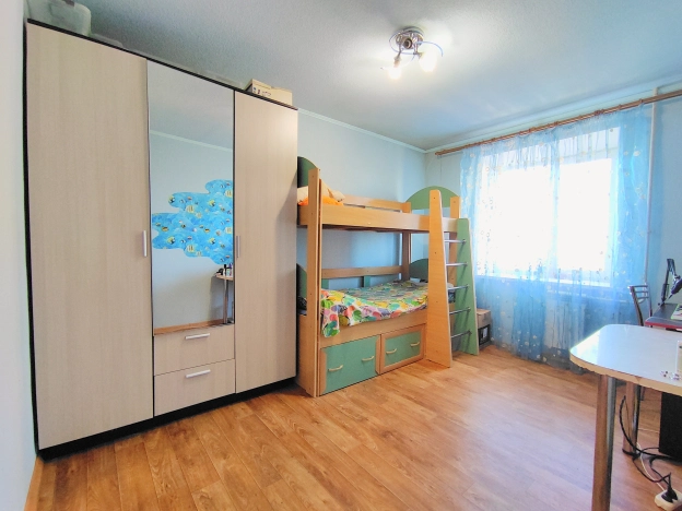 . Вариант № 3945589, 1, площадь - 50.1 квм, цена 5170000 рублей