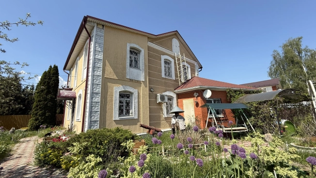 Купить дом в Москве. Вариант № 6144568, 2, площадь -  квм, цена 7500000 рублей