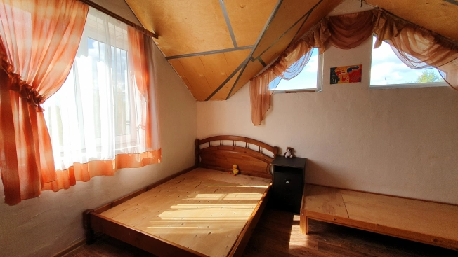 Купить дом в Москве. Вариант № 9889333, 18, площадь -  квм, цена 5300000 рублей