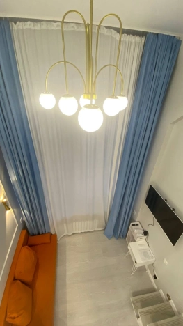 Купить квартиру в Москве. Вариант № 9972259, 6, площадь -  квм, цена 11590000 рублей