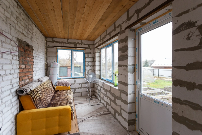 Купить дом в Судогде. Вариант № 9164746, 21, площадь -  квм, цена 6500000 рублей