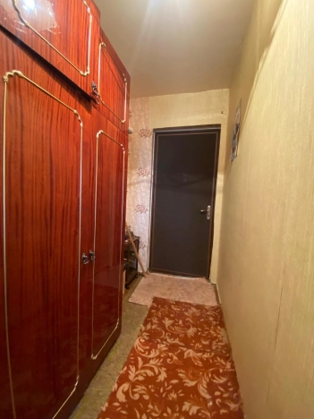 Купить однокомнатную квартиру на улице Молодёжная в Пензенской области. Вариант № 48918, 4, площадь - квм, цена 1050000 рублей