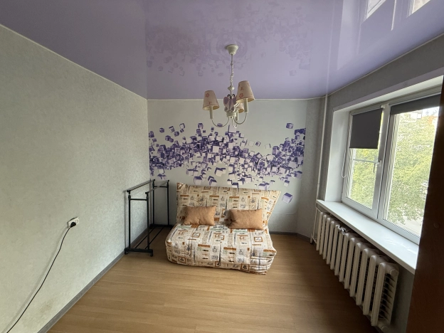 Купить многокомнатную квартиру в Архангельской области. Вариант № 3167681, 5, площадь -  квм, цена 5500000 рублей