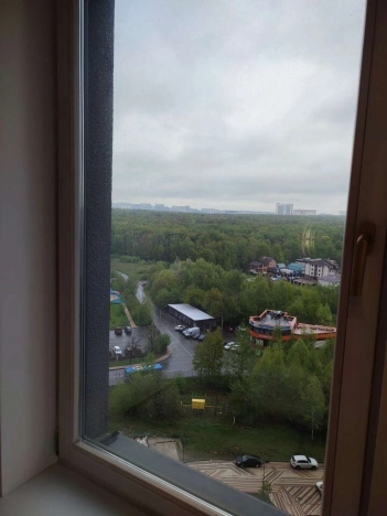 Купить квартиру в Москве. Вариант № 3467137, 13, площадь - квм, цена 18500000.0000 рублей