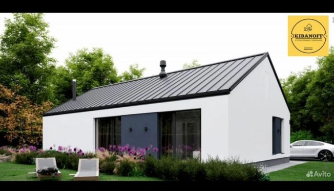 . Вариант № 266407, 1, площадь - 114 квм, цена 6500000 рублей