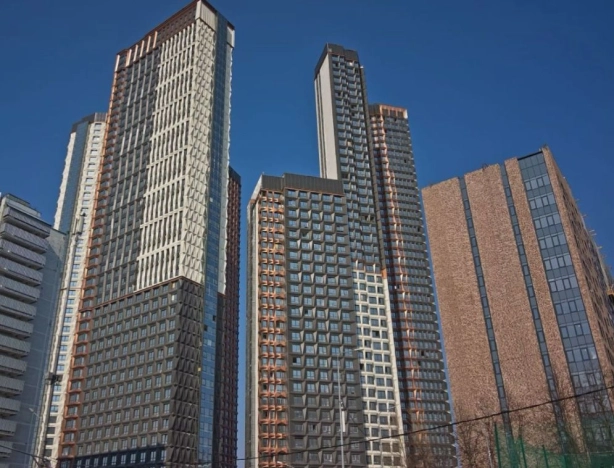 Купить квартиру у метро Калужская в Москве. Вариант № 42131, 0, площадь - квм, цена 21500000.0000 рублей