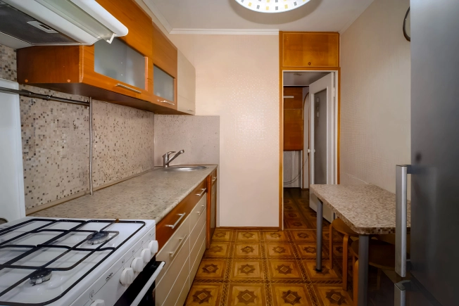 Купить квартиру на улице Юлиуса Фучика в Нижнем Новгороде. Вариант № 9468914, 3, площадь - квм, цена 5599000 рублей