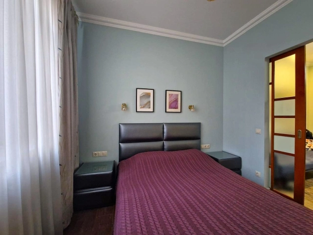 Купить квартиру в Москве. Вариант № 9655658, 2, площадь - квм, цена 14500000 рублей