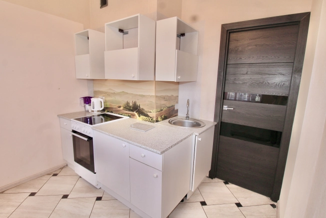 Купить квартиру на улице Просвещения в Пушкине. Вариант № 7783504, 7, площадь -  квм, цена 8200000 рублей