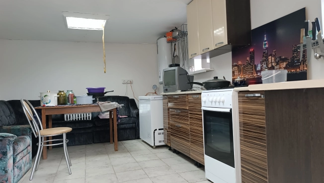 Купить дом на улице Совхозная в Тюменской области. Вариант № 60693, 33, площадь -  квм, цена 8600000 рублей