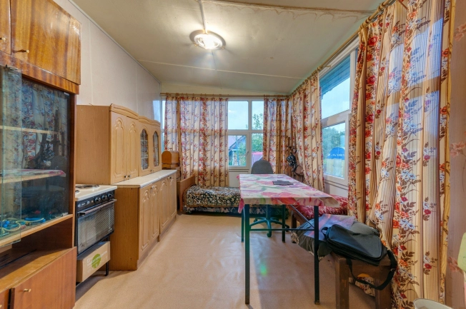 Купить дом в Ярославской области. Вариант № 1632, 6, площадь -  квм, цена 4500000 рублей