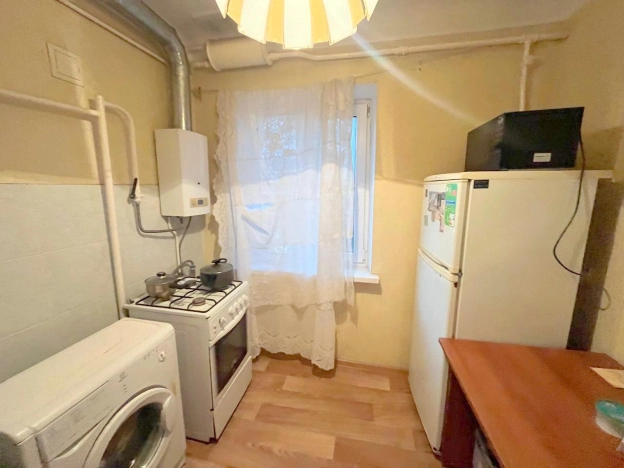 Купить квартиру в Краснодаре. Вариант № 42235, 9, площадь - квм, цена 4250000.0000 рублей