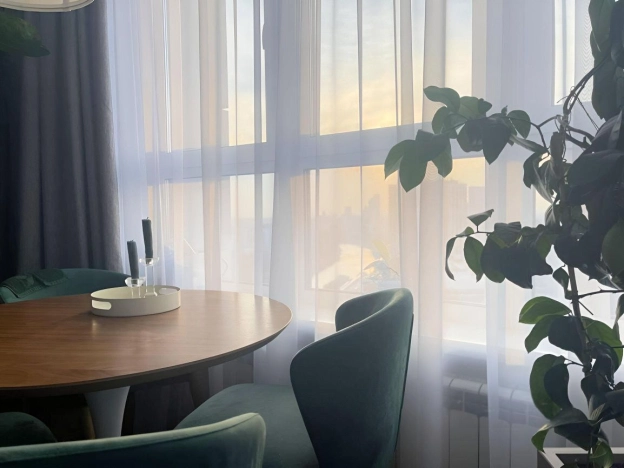 Купить квартиру в Москве. Вариант № 10235681, 14, площадь -  квм, цена 44000000 рублей