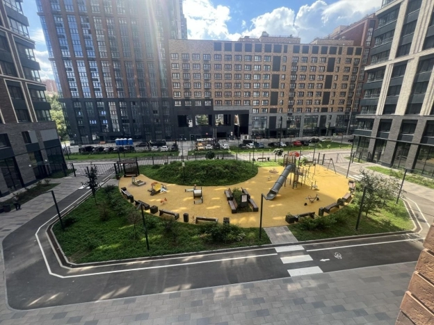 Купить квартиру в САО в Москве. Вариант № 7516153, 8, площадь -  квм, цена 37999000 рублей