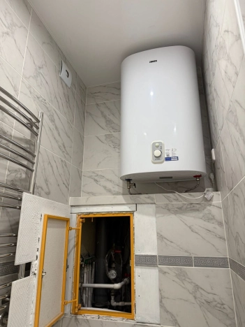 Купить трехкомнатную квартиру на улице Ленинский проспект в Москве. Вариант № 9439267, 10, площадь -  квм, цена 17500000 рублей