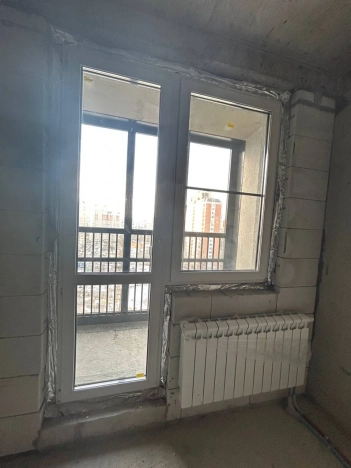 Купить квартиру в Москве. Вариант № 9530131, 13, площадь - квм, цена 24691499 рублей