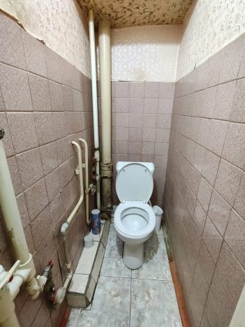 Купить квартиру на улице Университетский проспект в Волгограде. Вариант № 10247759, 6, площадь -  квм, цена 5330000 рублей