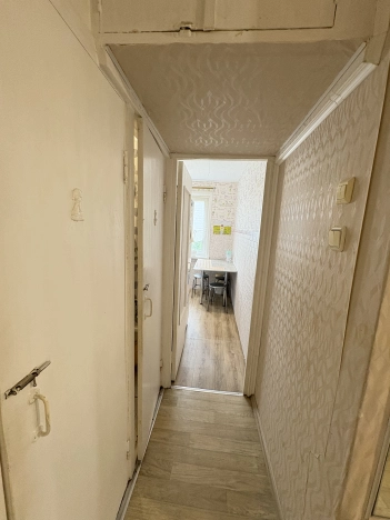 Купить двухкомнатную квартиру в Сыктывкаре. Вариант № 51738, 13, площадь -  квм, цена 3500000 рублей