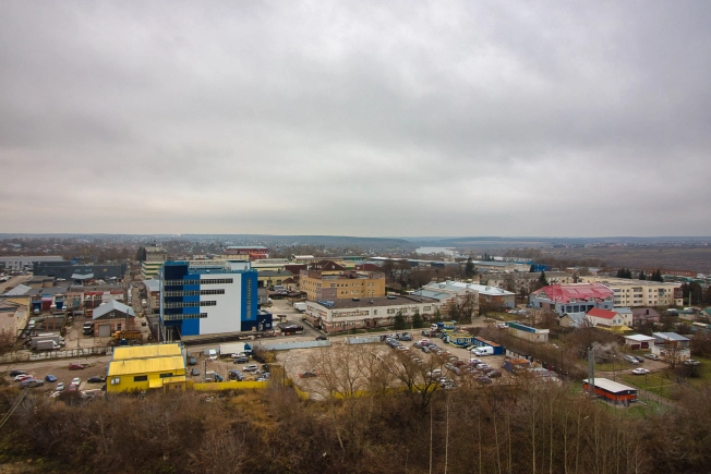 Купить квартиру на улице Лакина в Владимире. Вариант № 8537139, 30, площадь -  квм, цена 6400000 рублей