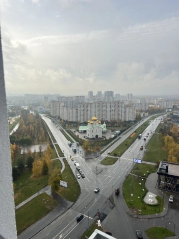 Купить квартиру в Москве. Вариант № 8979422, 18, площадь -  квм, цена 18800000 рублей