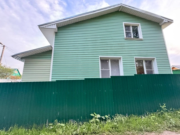 Купить дачу в Калуге. Вариант № 49599, 28, площадь -  квм, цена 2350000 рублей