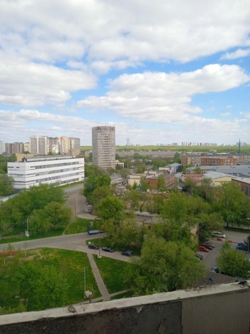 Купить квартиру в Москве. Вариант № 5528859, 7, площадь -  квм, цена 19650000 рублей