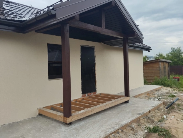 Купить дом в Лакинске. Вариант № 9003192, 3, площадь -  квм, цена 7900000 рублей