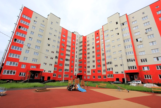 . Вариант № 11721, 15, площадь - 61.08 квм, цена 5300000 рублей