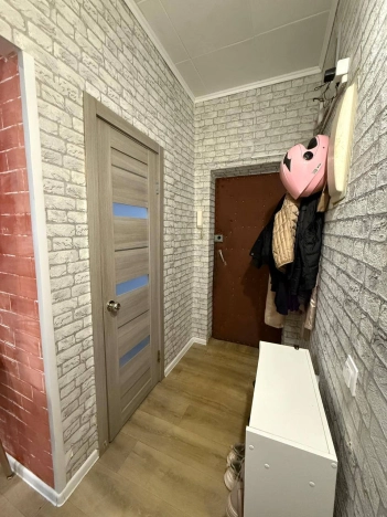 Купить однокомнатную квартиру на улице Совхозная в Владимирской области. Вариант № 10001143, 11, площадь - квм, цена 1990000 рублей