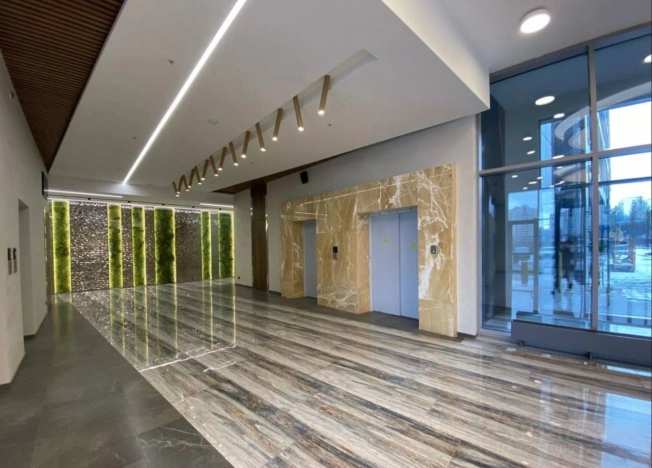 Купить квартиру в Москве. Вариант № 8074136, 22, площадь - квм, цена 29200000 рублей