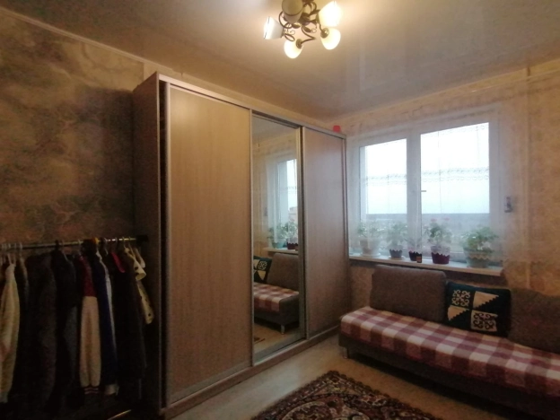 Купить однокомнатную квартиру на улице Рабочая в Щёлкове. Вариант № 9091110, 8, площадь -  квм, цена 4700000 рублей