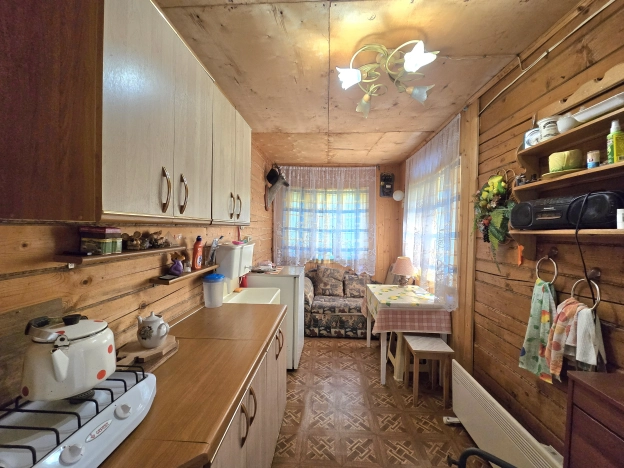 Купить дом в Пушкине. Вариант № 45831, 11, площадь -  квм, цена 2750000 рублей