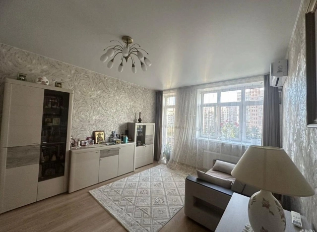 Купить квартиру в Москве. Вариант № 9283857, 1, площадь - квм, цена 10200000 рублей