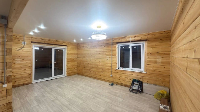 Купить дом в Иркутской области. Вариант № 9594864, 5, площадь -  квм, цена 7600000 рублей