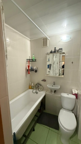 Купить однокомнатную квартиру в районе Железнодорожный в Рязани. Вариант № 57822, 12, площадь -  квм, цена 3200000 рублей