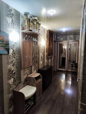 Купить квартиру в районе Автозаводский в Нижнем Новгороде. Вариант № 9896770, 8, площадь -  квм, цена 8400000 рублей