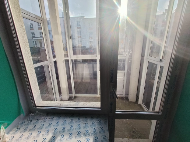 Купить двухкомнатную квартиру на улице Пионерская в Республике Башкортостан. Вариант № 8539543, 14, площадь -  квм, цена 6618087 рублей