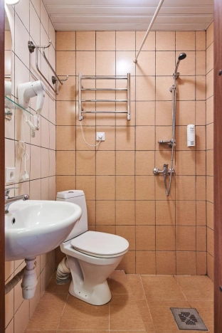 Купить Студию в Санкт-Петербурге. Вариант № 20872, 2, площадь -  квм, цена 3890000 рублей