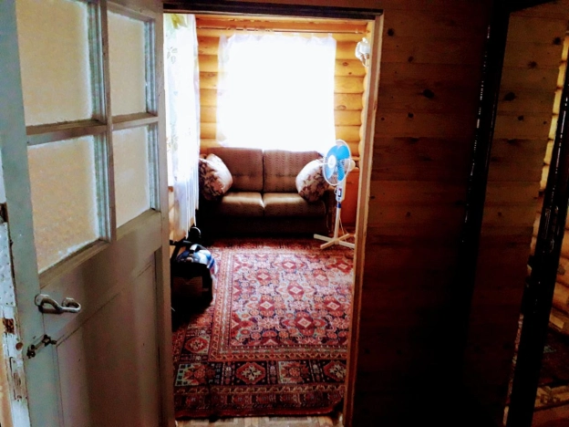 Купить дом в Владимире. Вариант № 11832, 18, площадь - квм, цена 3850000 рублей