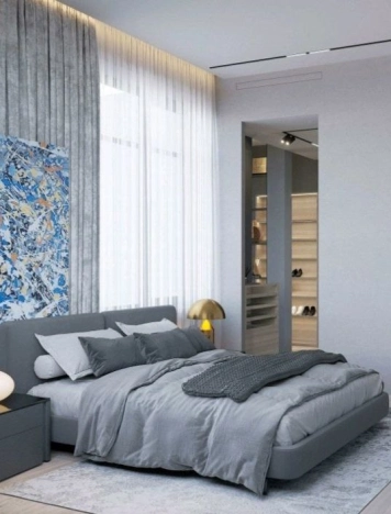 Купить дом в Москве. Вариант № 14587, 27, площадь - квм, цена 41000000 рублей