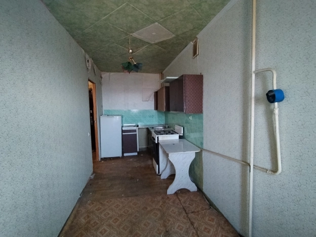 Купить квартиру в Вязниках. Вариант № 8548358, 6, площадь -  квм, цена 750000 рублей