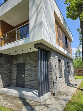 Купить дом в Москве. Вариант № 9654909, 4, площадь - квм, цена 26250000 рублей